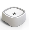 Pet Water Bowl, No Stains or Wet Mouth Fur (Single)