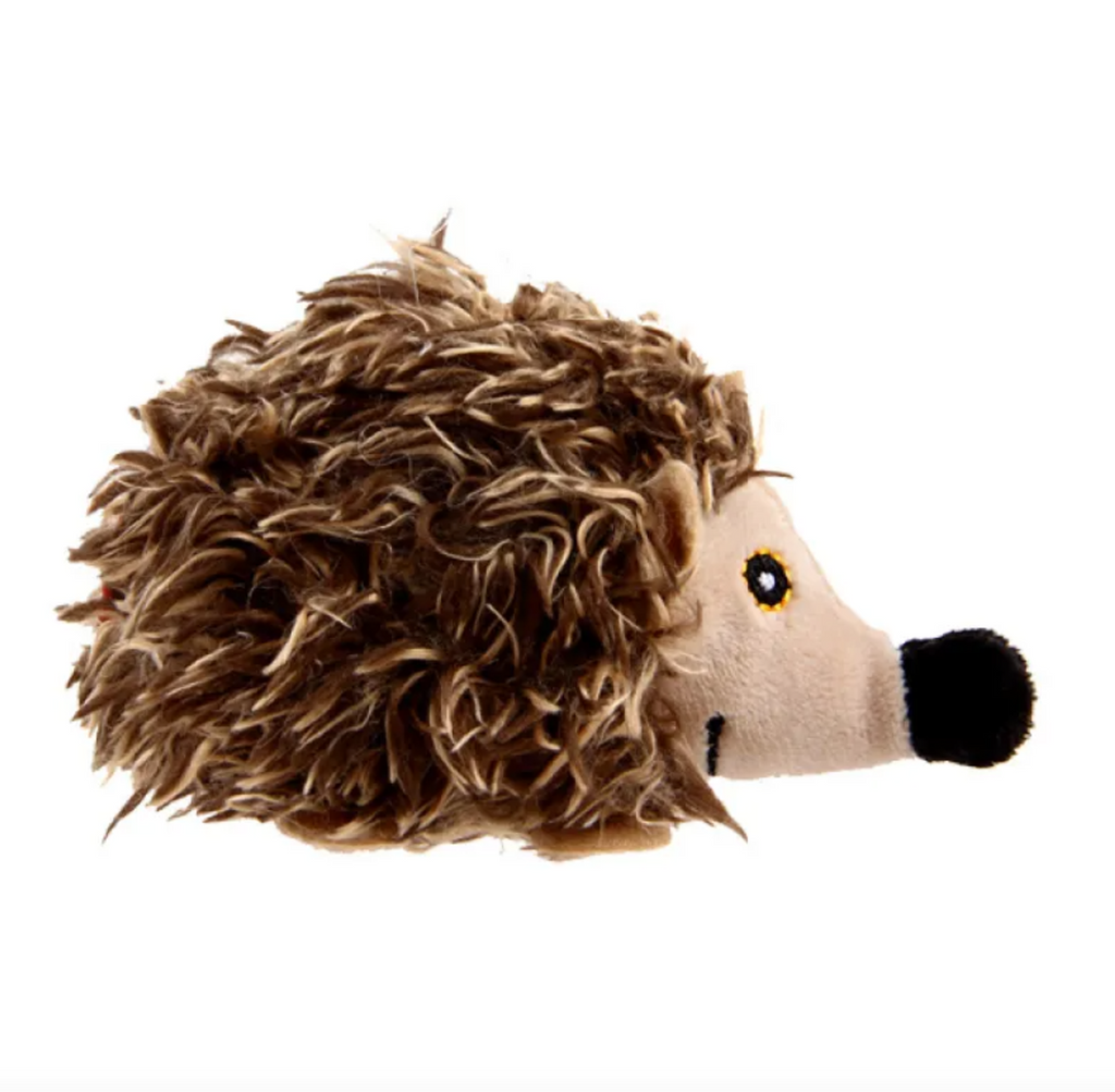 Interactive Mouse and Bird Cat Toy