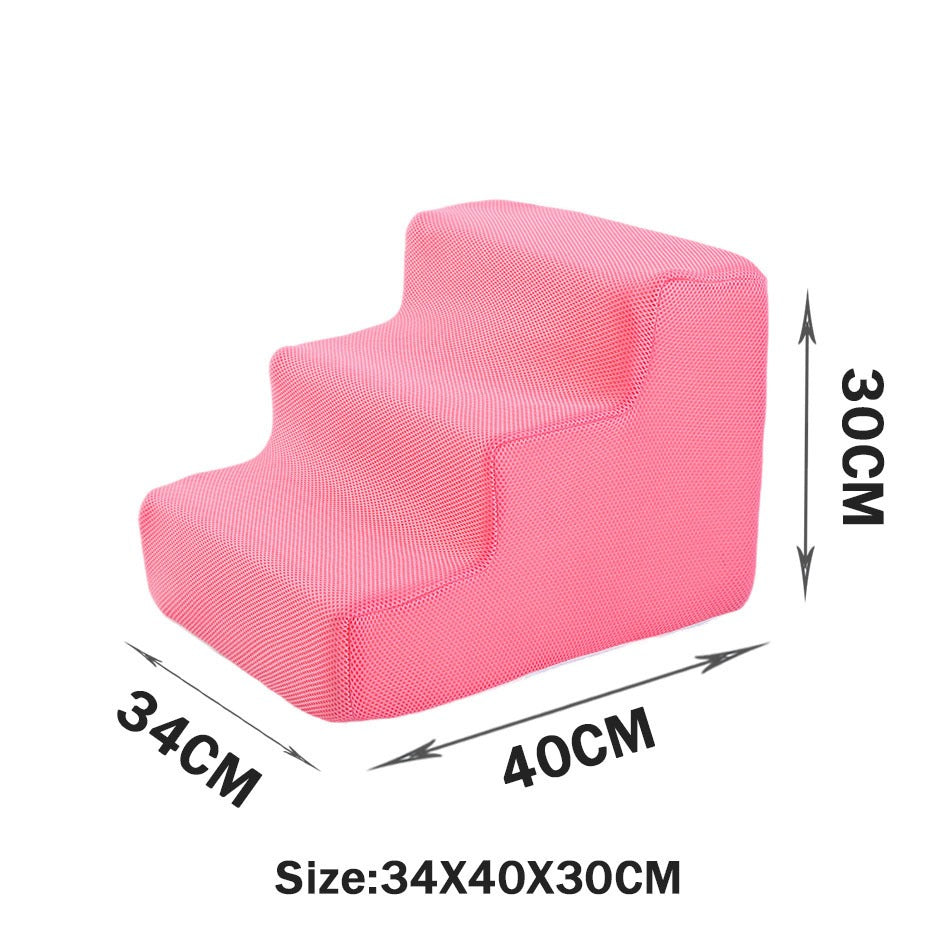Pet Cat Sofa Folding Dog Ladder