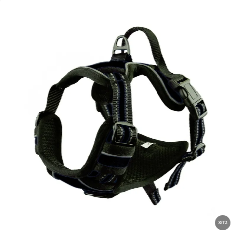 Adjustable Outdoor Dog Harness
