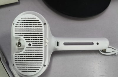 Pet Self-Cleaning Brush