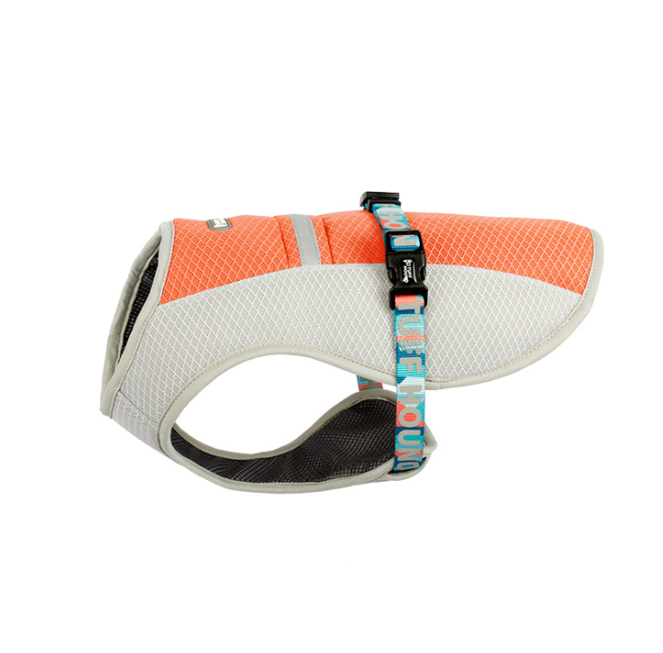Pet Cooling Vest for Dogs - Summer Apparel