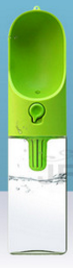 Portable Travel Water Bottle for Dogs and Cats