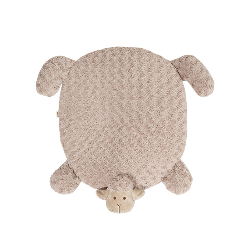 Lamkin Unicorn Fluffy Mat