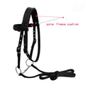PP Braid Shuiller Reins for Horse Riding