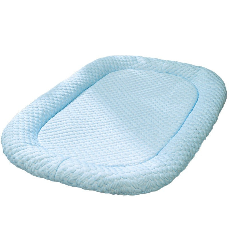 3D Cooling Breathable Dog Mat