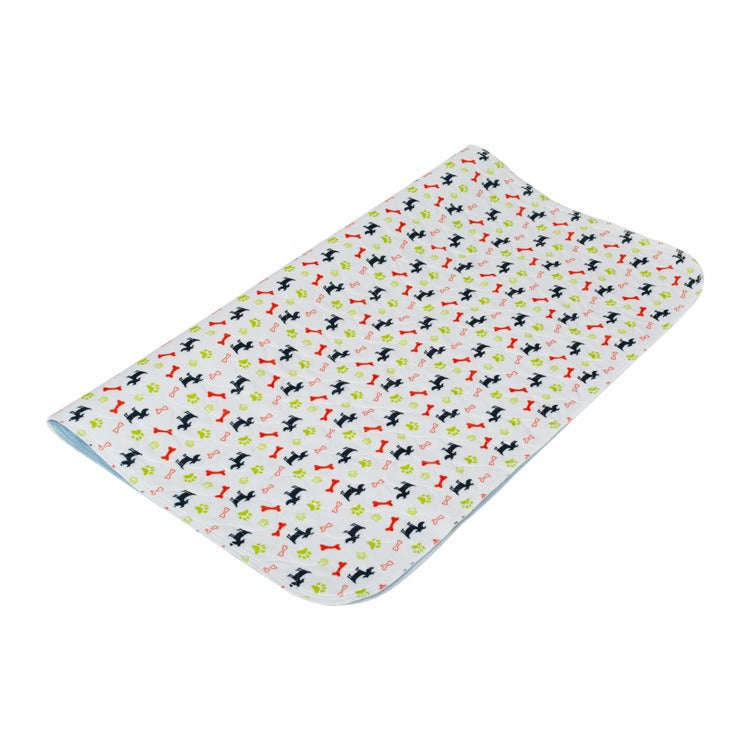 Reusable Pet Training Pad