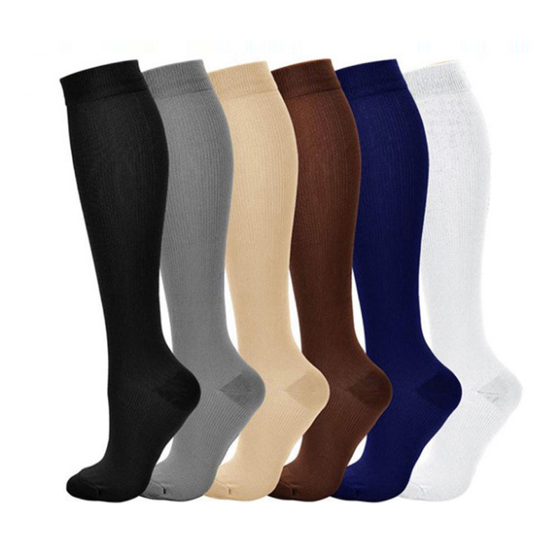 Breathable Compression Socks