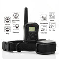 Dog Training Collar with Bark Control and Shock Feature