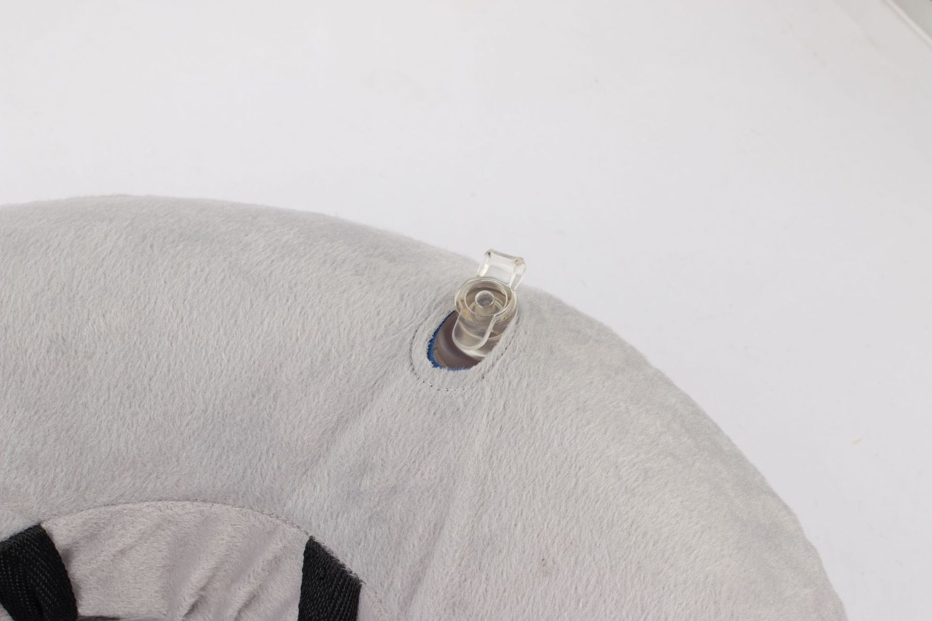 PVC Inflatable Dog Collar