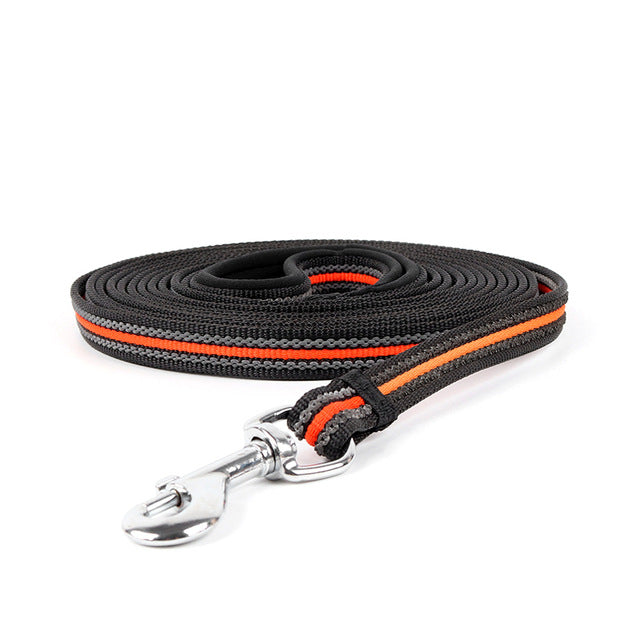 Nylon Dog Leash Chain Accessories for Pets