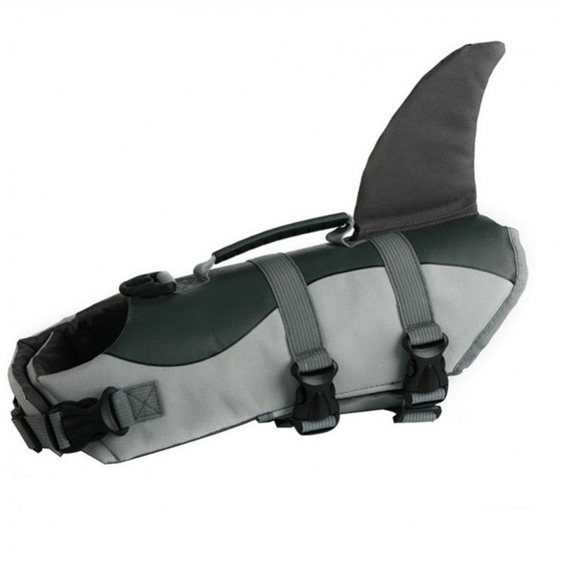 Dog Life Jacket for Pet Swimming