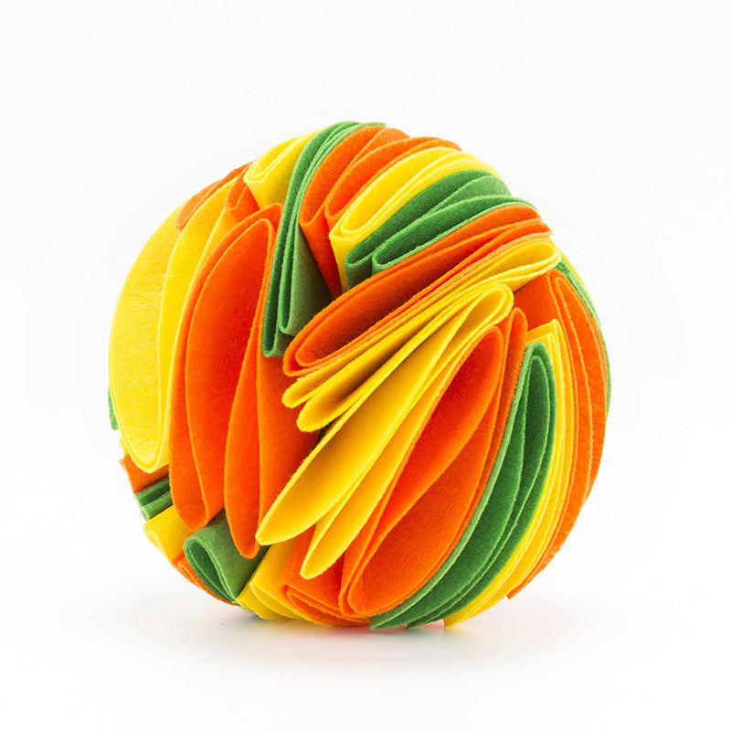 2nd Generation Snuffle Ball Mat for Dogs & Cats
