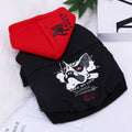 Big Dog Clothes for Labrador & Golden Retriever