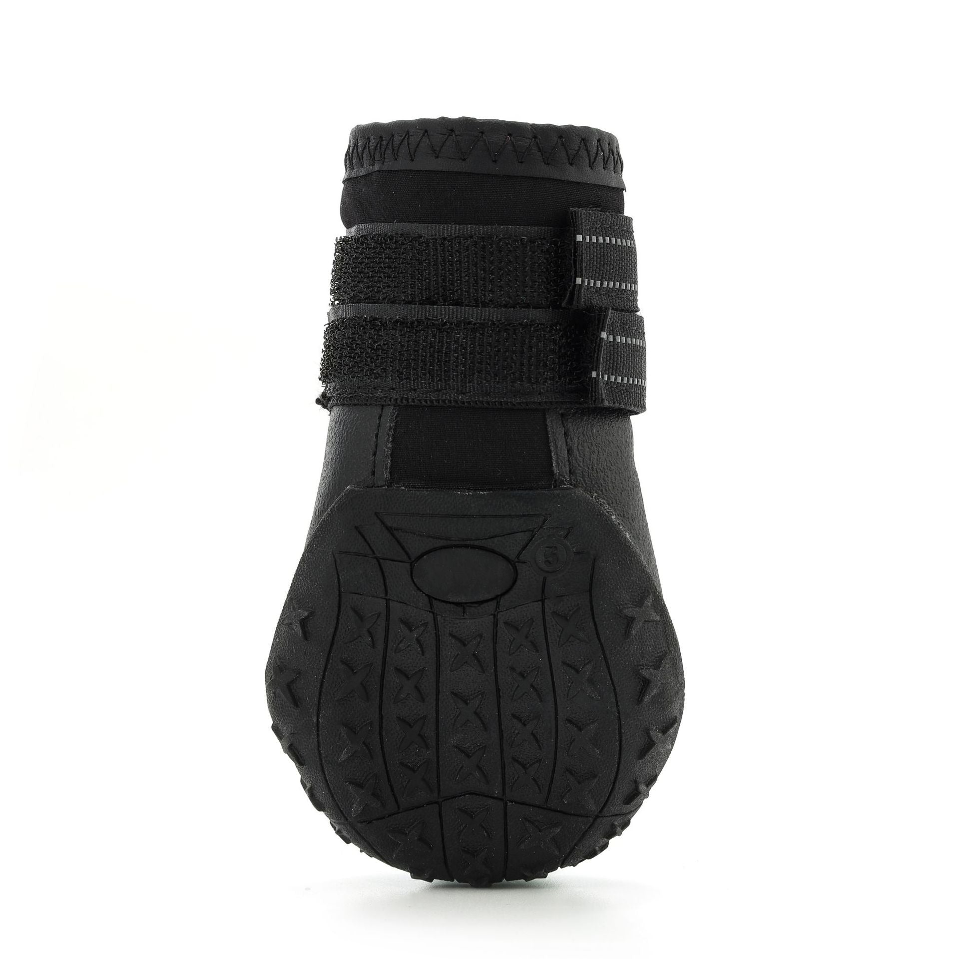 Waterproof Anti-Slip Dog Shoes