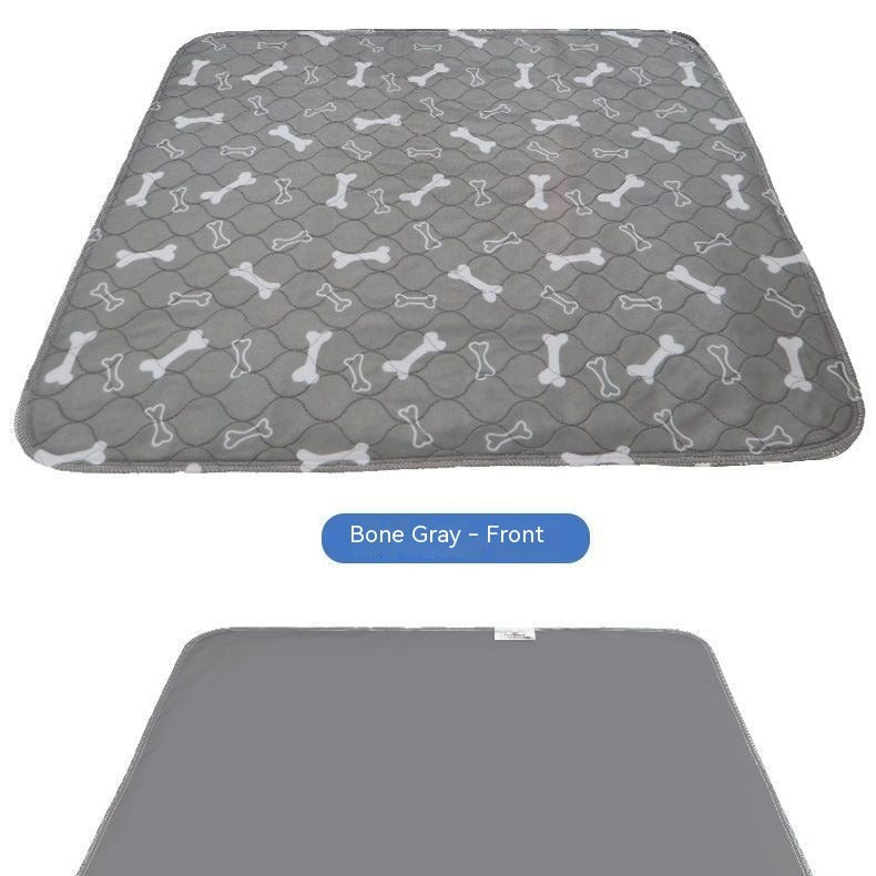 Washable Pet Urine Pad