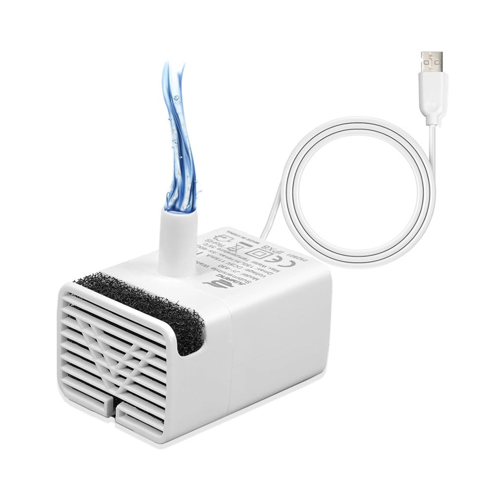 Smart Pet Water Dispenser