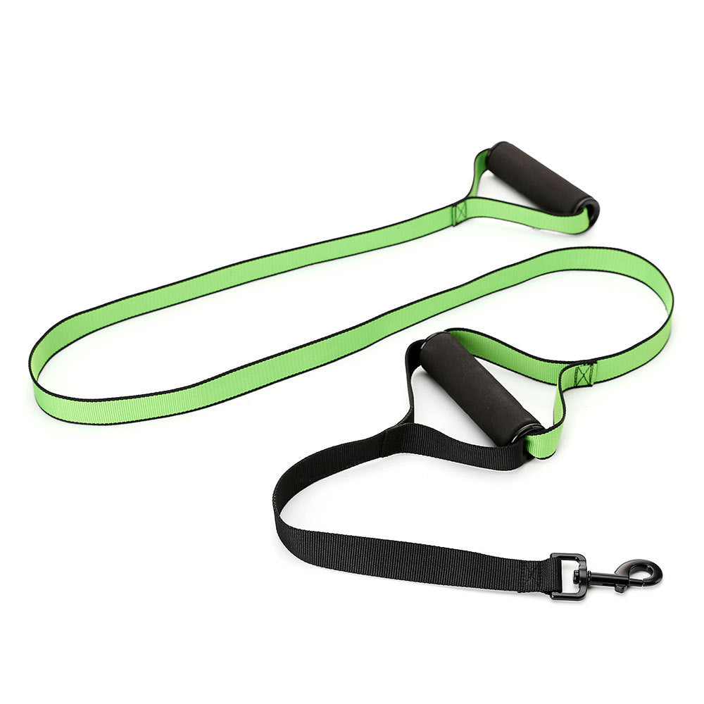 Heavy-Duty Dog Leash for Medium to Large Breeds