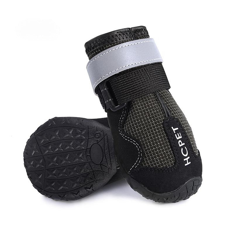 Pet Dog Reflective Shoes