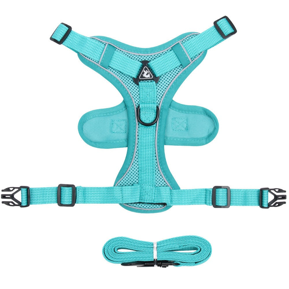 Pet Vest Harness