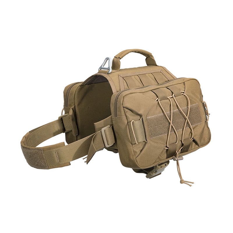 Large Portable Pet Chest Strap