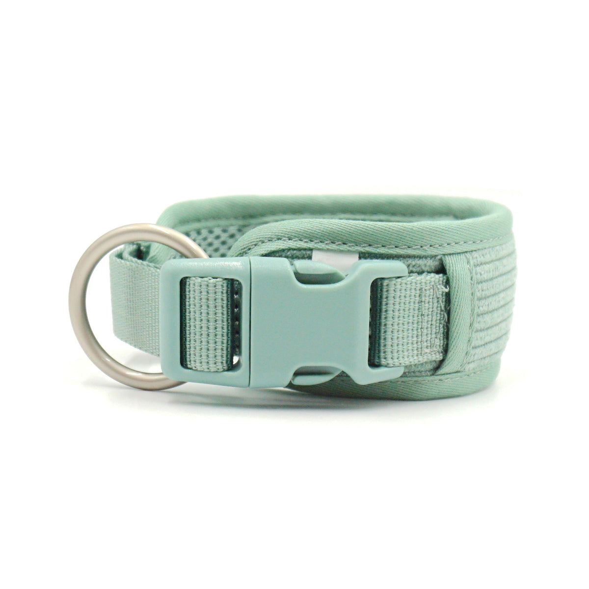 Pet Vest with Collar