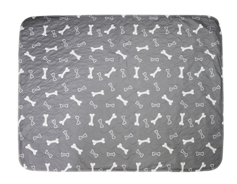 Pet Water-Absorbent Waterproof Non-Slip Pad