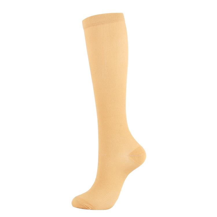 Breathable Compression Socks