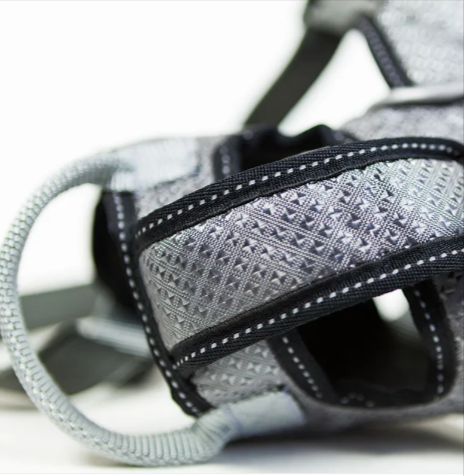 Breathable Dog Harness – Adjustable Fit