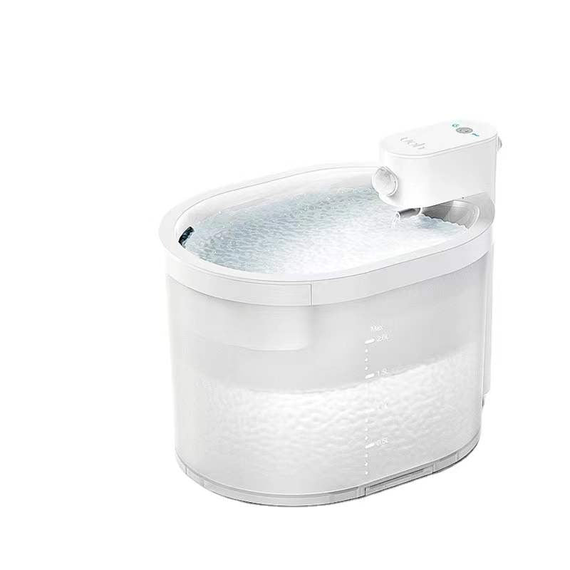 Automatic Pet Water Dispenser for Cats and Dogs