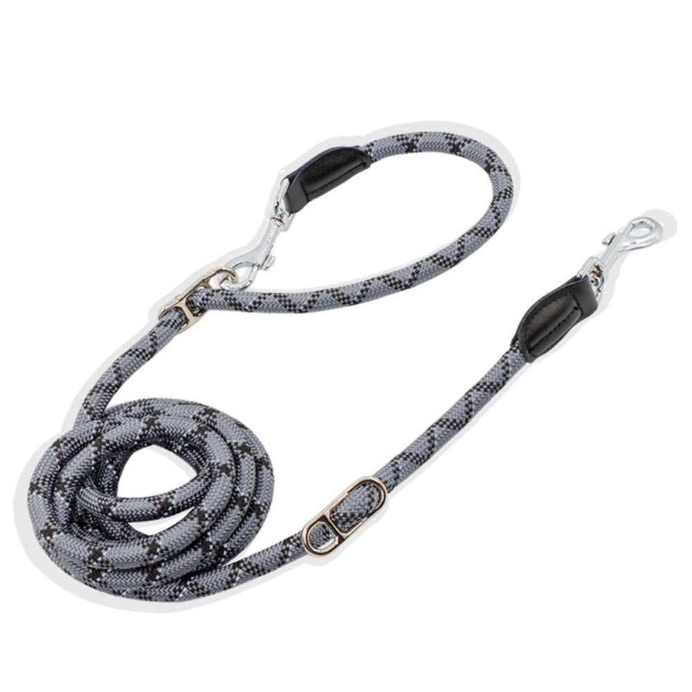 Multifunctional Oblique Cross Waist Dog Traction Rope