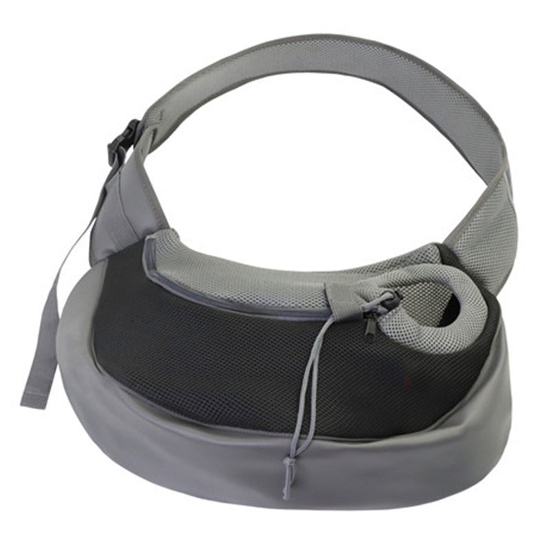 Small Pet Travel Shoulder Bag