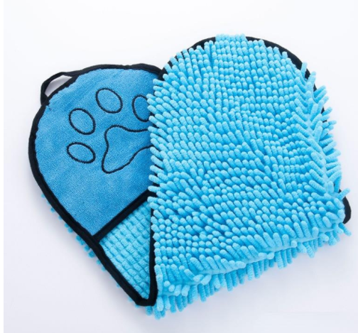 Quick-Dry Bath Towel for Fast and Easy Use