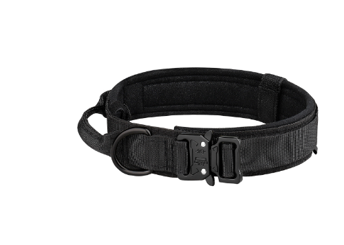 Medium-Sized Dog Rope Leash for Traction