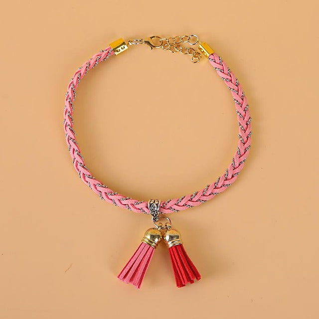 CINSYPet Constellation Necklaces for Cats and Dogs