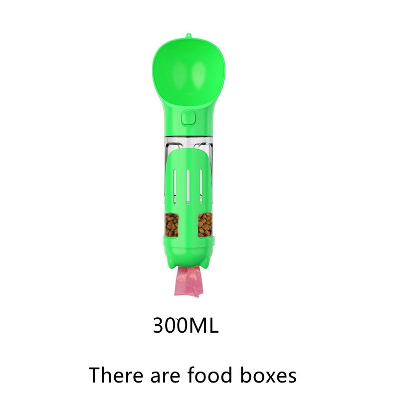 Pet Water Bottle