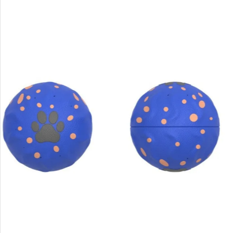 Smart Waterproof Chew Toy Ball