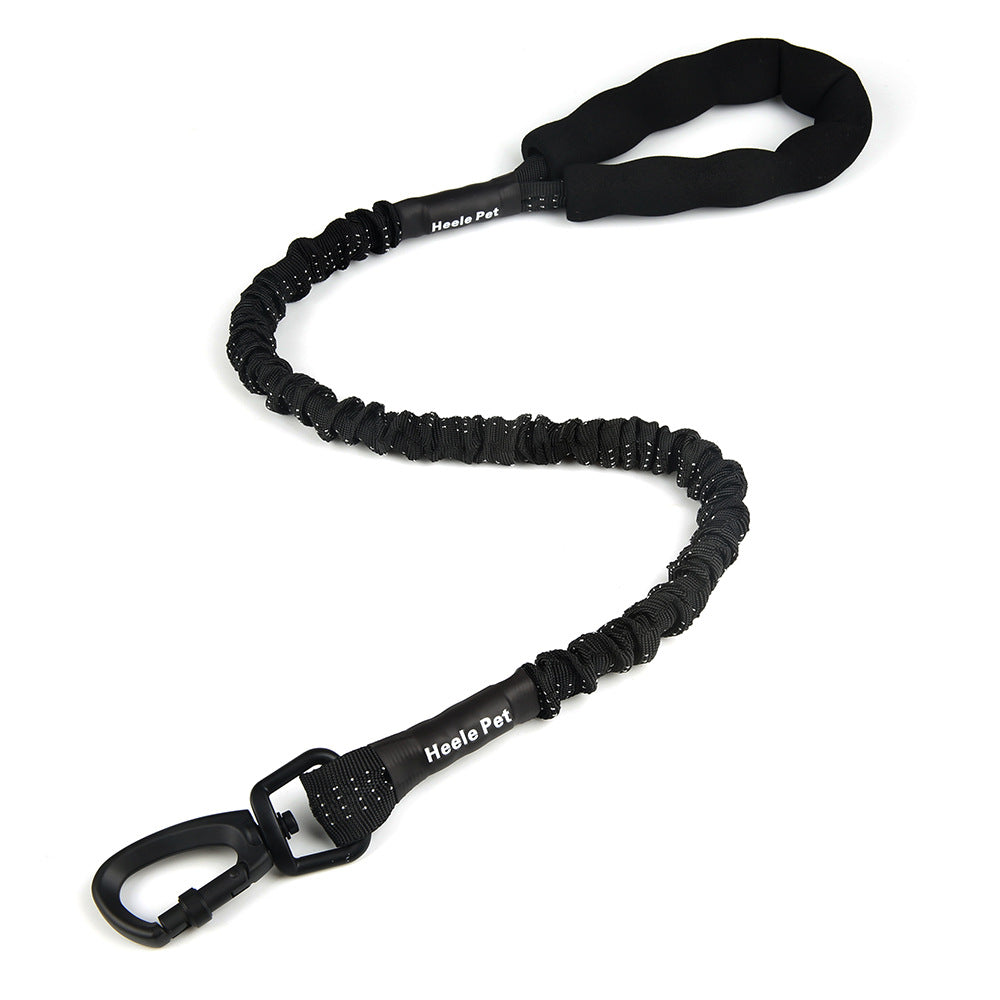 Elastic Traction Belt for Large Dogs - Chest & Back
