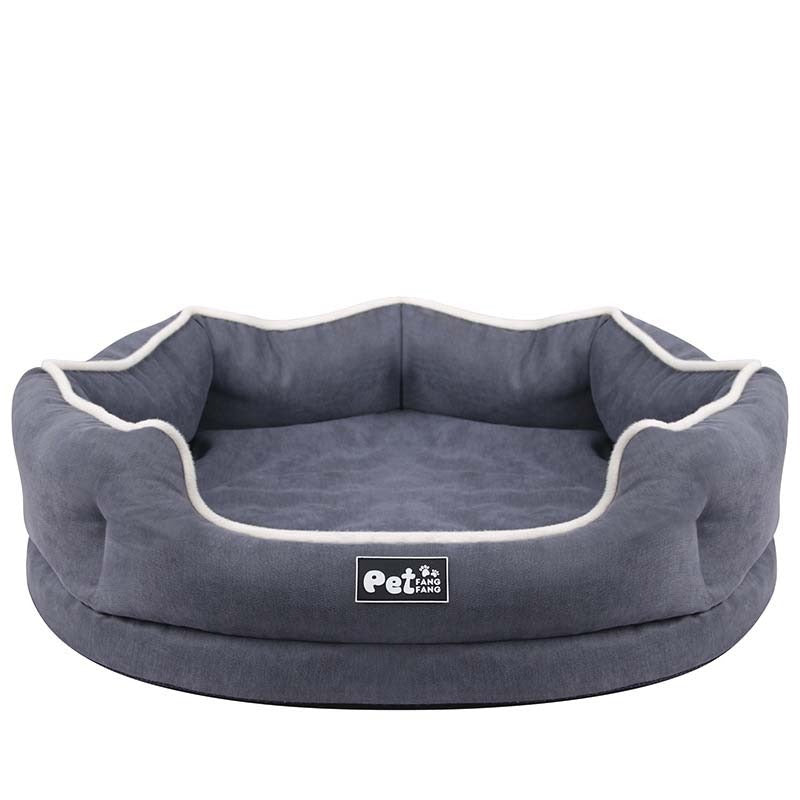 Memory Foam Pet Sofa Cushion