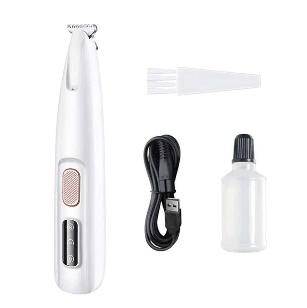 Waterproof Pet Shaver
