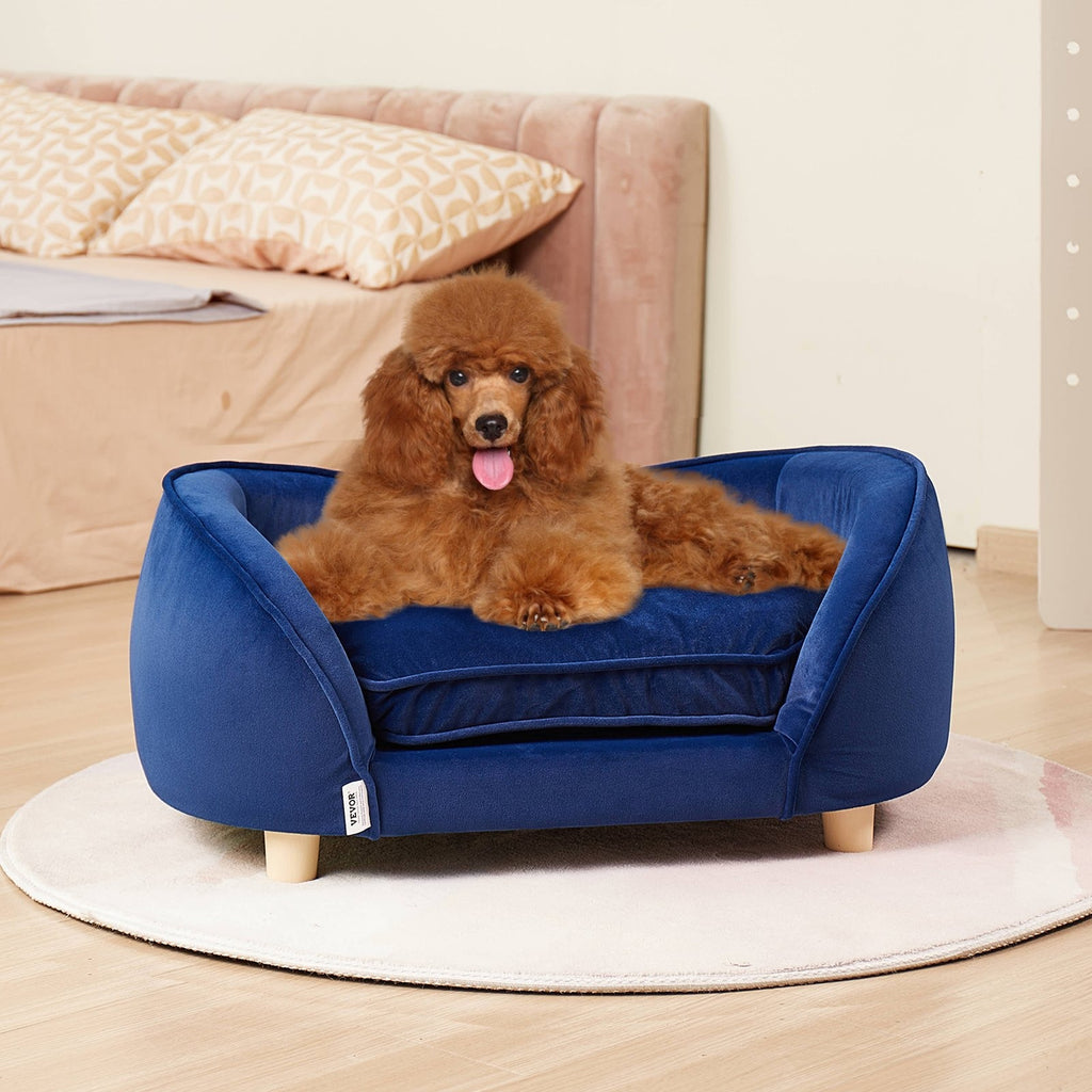 Medium Dog & Cat Sofa Bed Couch