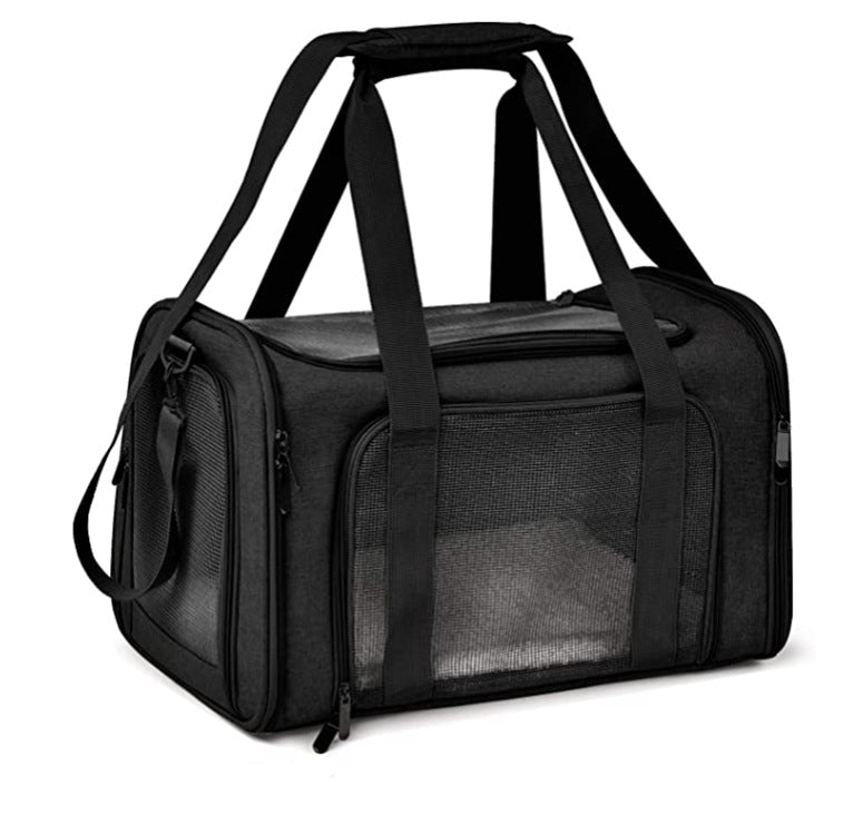 Pet Car Seat Bag