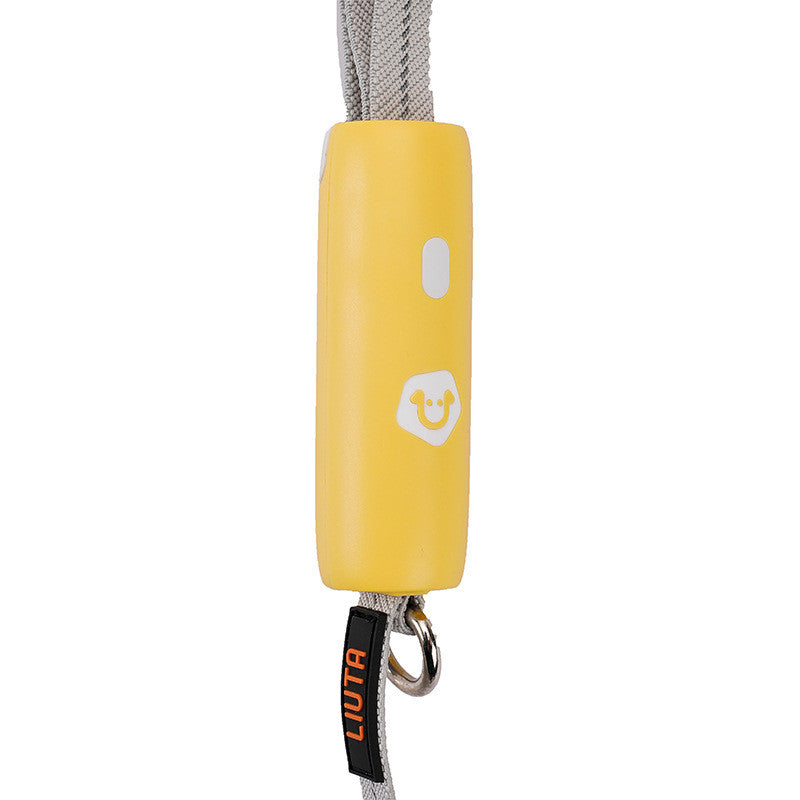 Medium and Large Dog Leash