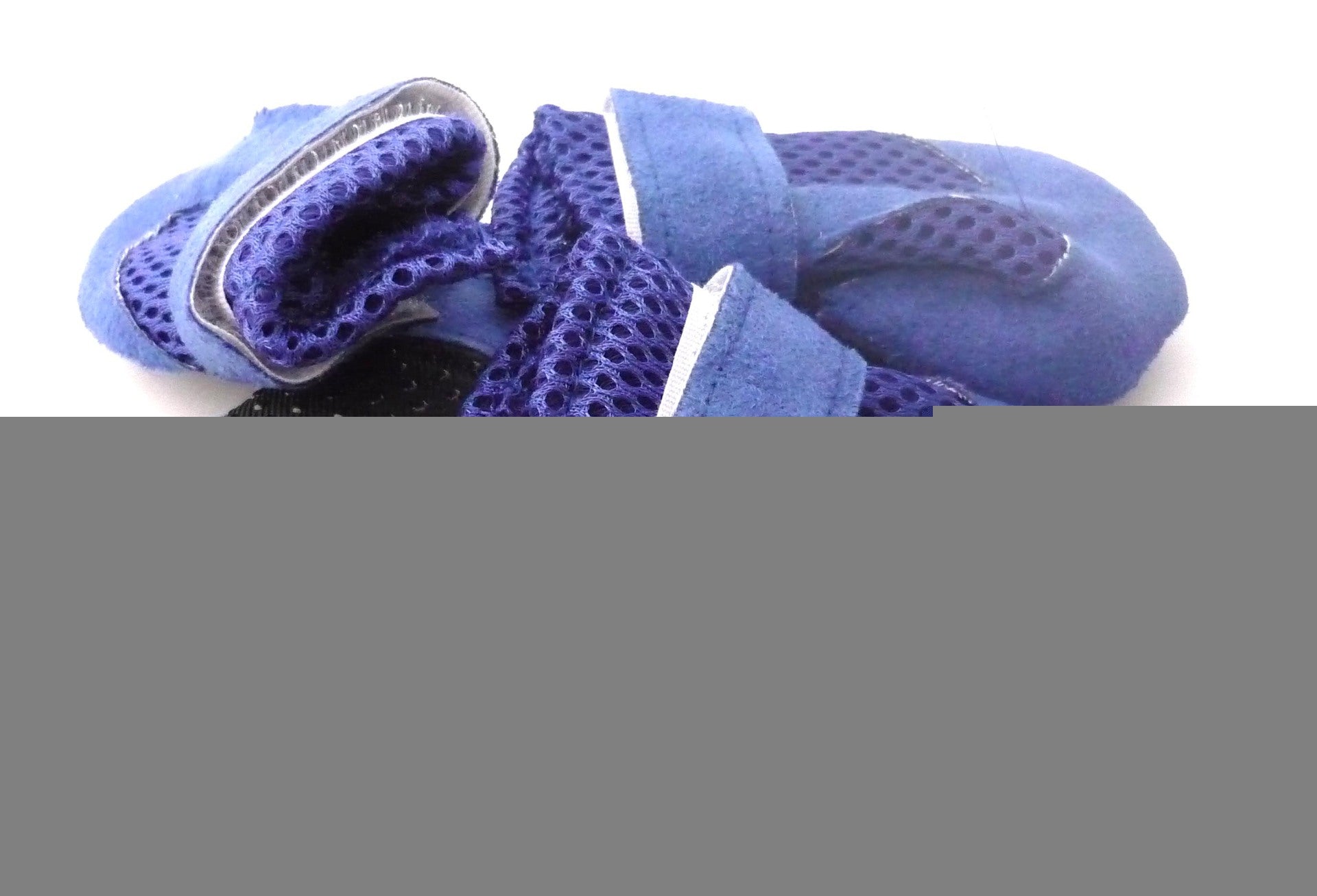 Pet Shoes for Dogs, Soft Booties, 4 Pieces/Set