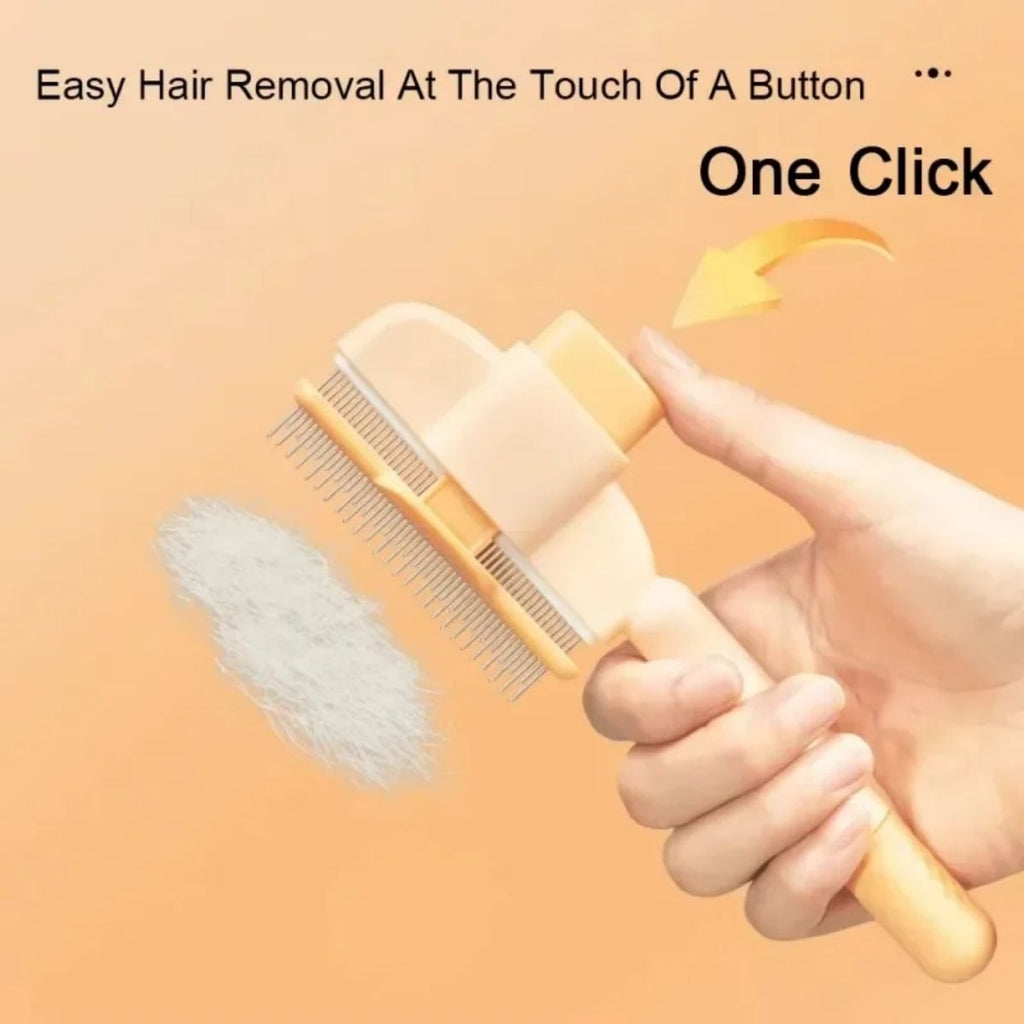 Pet Grooming Brush