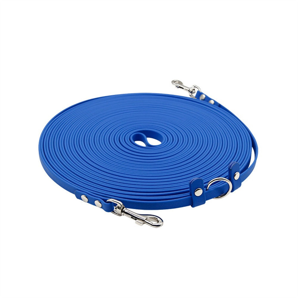 Double End Waterproof Outdoor Dog Leash