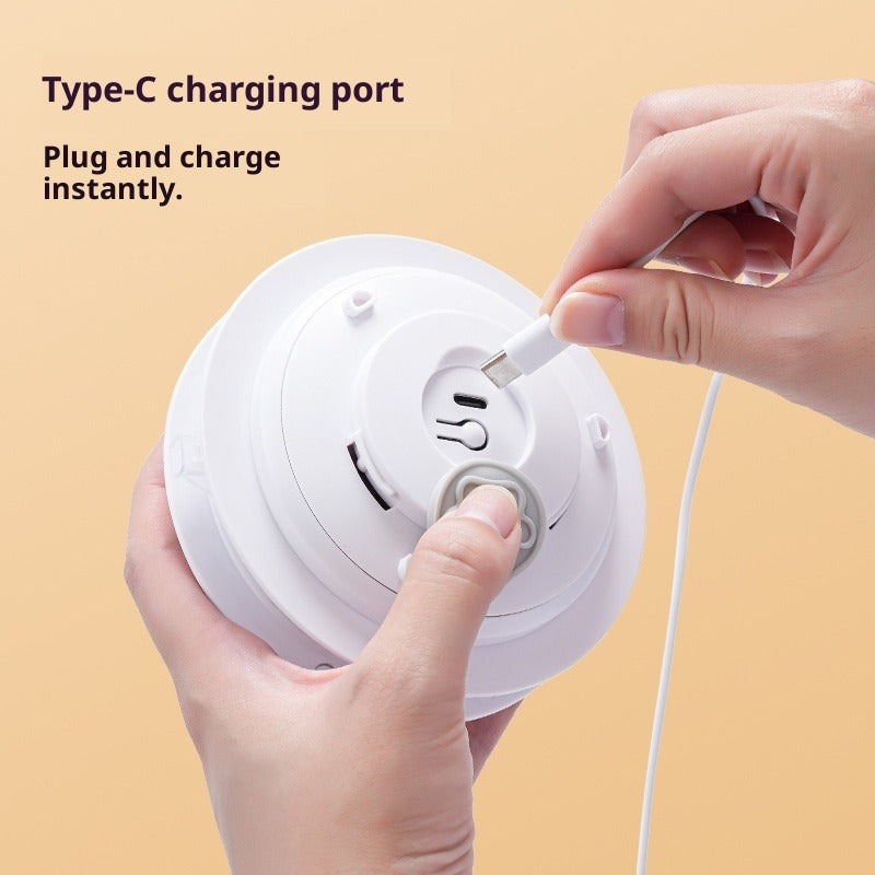 Smart Electric Cat Hunting Toy