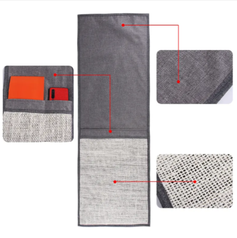 Sisal Cat Scratch Pad