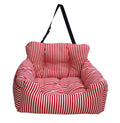 Car Pet Seat Kennel