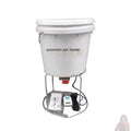 Automatic Feeder (One Set)